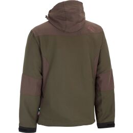 Swedteam Herren Jacke Ultra Pro Green 50