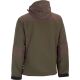 Swedteam Herren Jacke Ultra Pro Green 50