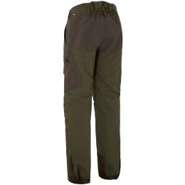 Swedteam Herren Hose Ultra Pro Swedteam Green