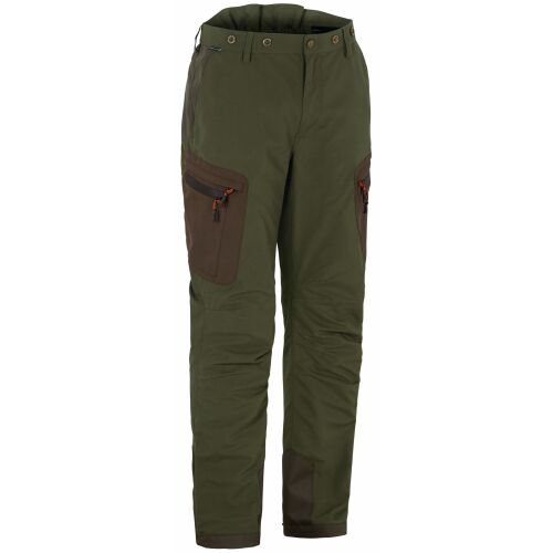Swedteam Herren Hose Ultra Pro Swedteam Green 52