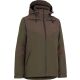 Swedteam Damen Jacke Ultra Swedteam Green