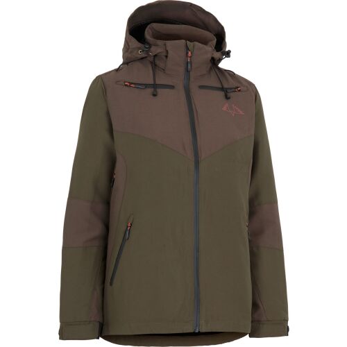 Swedteam Damen Jacke Ultra Swedteam Green 40