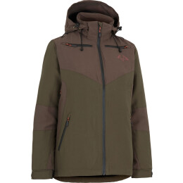 Swedteam Damen Jacke Ultra Swedteam Green 40