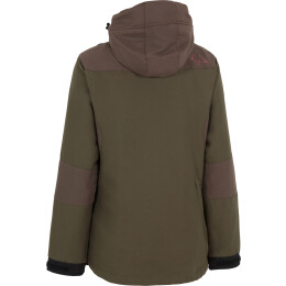 Swedteam Damen Jacke Ultra Swedteam Green 40