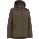 Swedteam Damen Jacke Ultra Swedteam Green 40