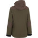 Swedteam Damen Jacke Ultra Swedteam Green 40