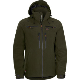 Swedteam Herren Jacke Ridge Pro 2 Forest Green 48