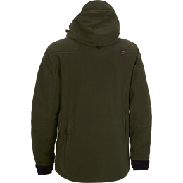 Swedteam Herren Jacke Ridge Pro 2 Forest Green 48