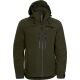 Swedteam Herren Jacke Ridge Pro 2 Forest Green 48