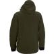 Swedteam Herren Jacke Ridge Pro 2 Forest Green 48