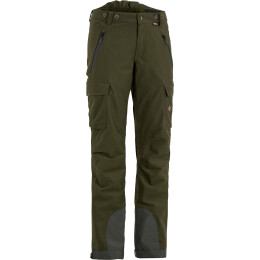 Swedteam Herren Hose Ridge 2 Forest Green 50