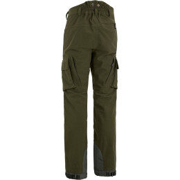Swedteam Herren Hose Ridge 2 Forest Green 50