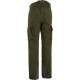 Swedteam Herren Hose Ridge 2 Forest Green 50