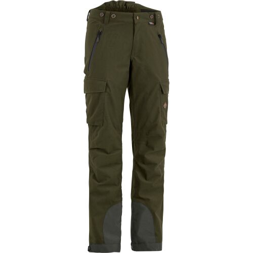 Swedteam Herren Hose Ridge 2 Forest Green 56