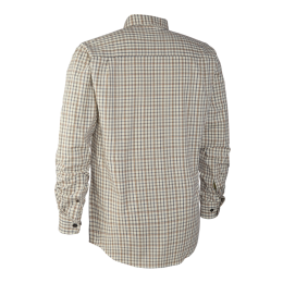 Deerhunter Herren Hemd Henry Green Check 45/46