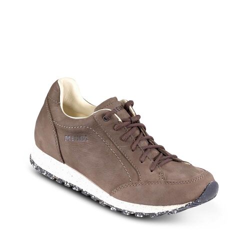 Meindl Damen Schuh San Remo Rehbraun 4,5