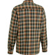 Swedteam Herren Hemd David Hunting Green XL