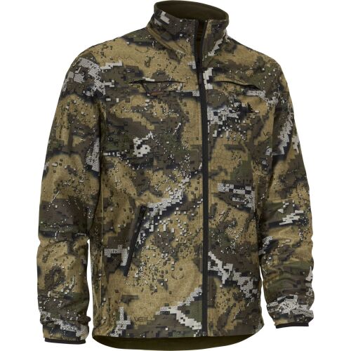 Swedteam Herren Jacke Ridge Pro Reversible Desolve Veil