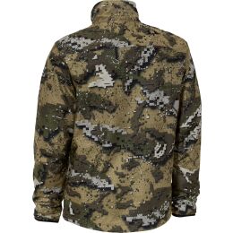 Swedteam Herren Jacke Ridge Pro Reversible Desolve Veil