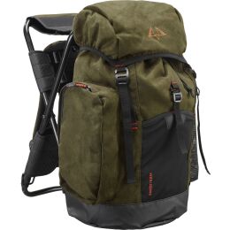 Swedteam Rucksack Ridge 38 Hunting Green