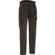 Swedteam Herren Hose Alpha XTRM Dark Brown