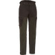 Swedteam Herren Hose Alpha XTRM Dark Brown 58