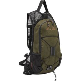 Swedteam Rucksack Alpha 5 Hunting Green