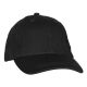 Pinwood Vintage Cap Schwarz