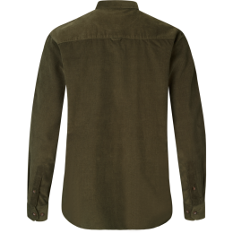 Seeland Damen Bluse Olivia Pine Green