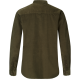 Seeland Damen Bluse Olivia Pine Green