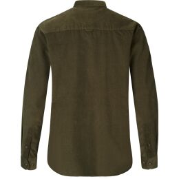 Seeland Damen Bluse Olivia Pine Green M