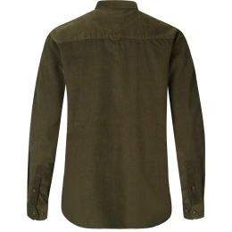 Seeland Damen Bluse Olivia Pine Green XXL