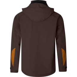 Seeland Herren Jacke Dog Active Dark brown 54