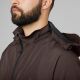 Seeland Herren Jacke Dog Active Dark brown 54