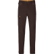 Seeland Herren Hose Dog Active Dark brown 50