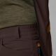 Seeland Herren Hose Dog Active Dark brown 50
