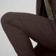 Seeland Herren Hose Dog Active Dark brown 50