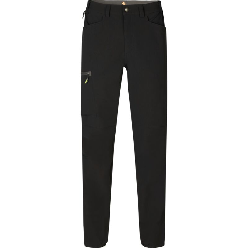 Seeland Herren Hose Dog Active Meteorite 54