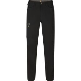 Seeland Herren Hose Dog Active Meteorite 54