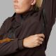 Seeland Damen Jacke Dog Active Dark brown 42