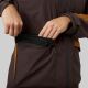 Seeland Damen Jacke Dog Active Dark brown 42