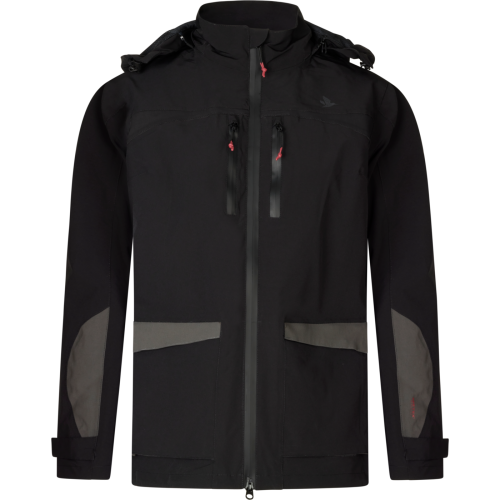 Seeland Damen Jacke Dog Active Meteorite 36