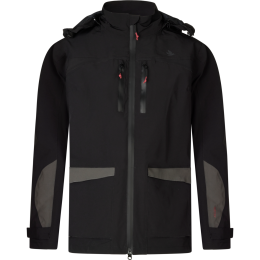 Seeland Damen Jacke Dog Active Meteorite 36