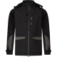 Seeland Damen Jacke Dog Active Meteorite 36