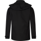 Seeland Damen Jacke Dog Active Meteorite 36