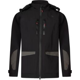 Seeland Damen Jacke Dog Active Meteorite 38