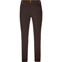 Seeland Damen Hose Dog Active Dark brown 36
