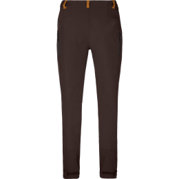 Seeland Damen Hose Dog Active Dark brown 42
