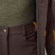 Seeland Damen Hose Dog Active Dark brown 42