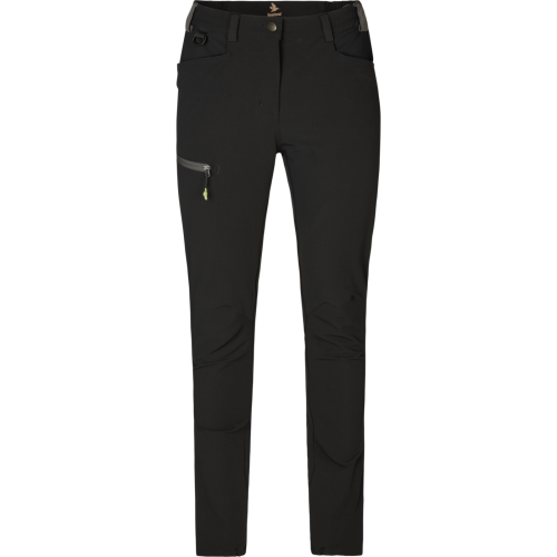 Seeland Damen Hose Dog Active Meteorite 36